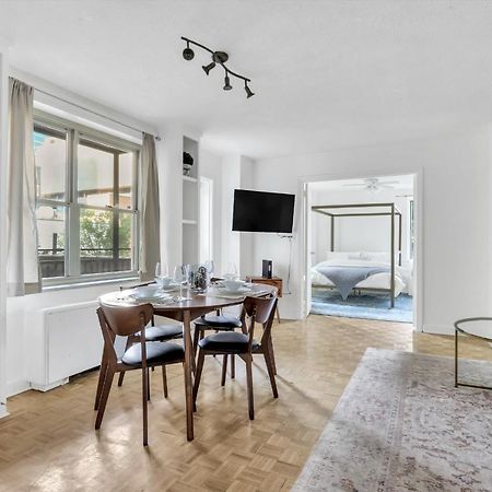 1 Bedroom Downtown Condo Amazing Location*Self Check-In** แอตแลนตา ภายนอก รูปภาพ