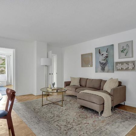 1 Bedroom Downtown Condo Amazing Location*Self Check-In** แอตแลนตา ภายนอก รูปภาพ