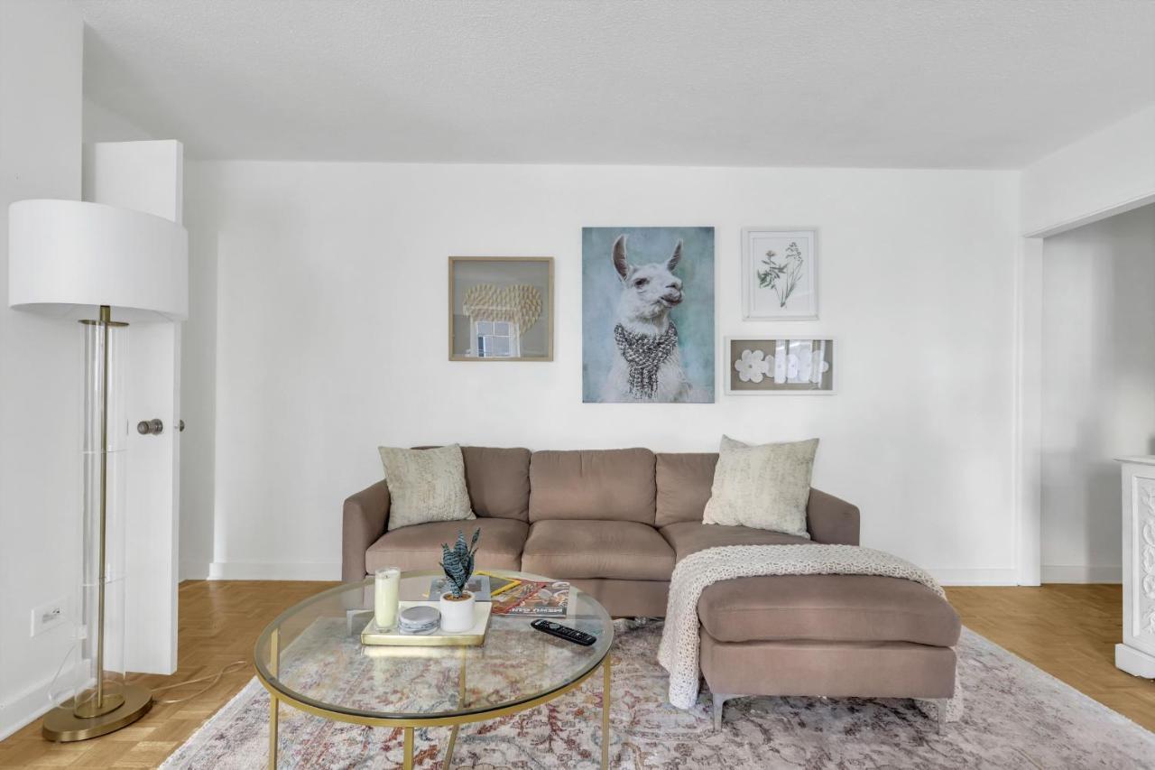 1 Bedroom Downtown Condo Amazing Location*Self Check-In** แอตแลนตา ภายนอก รูปภาพ