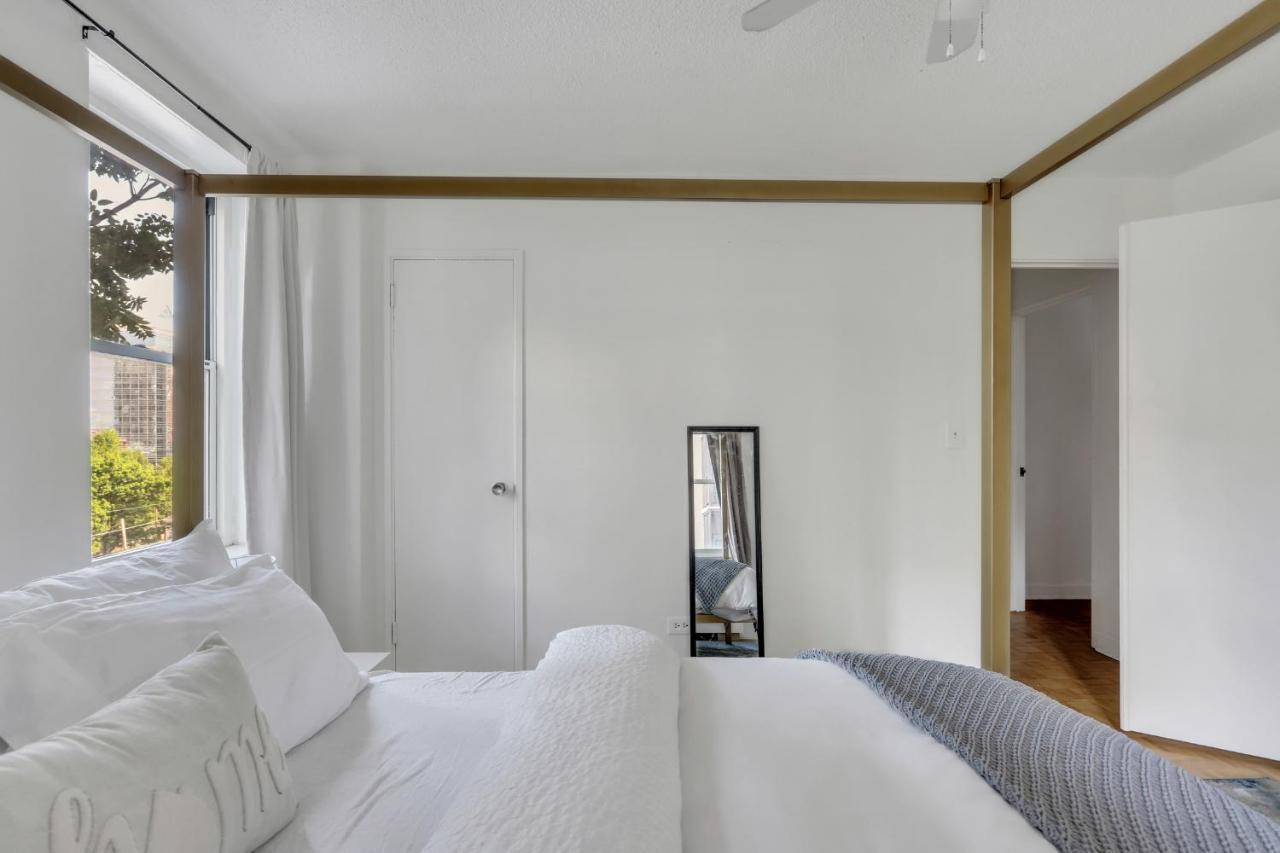 1 Bedroom Downtown Condo Amazing Location*Self Check-In** แอตแลนตา ภายนอก รูปภาพ