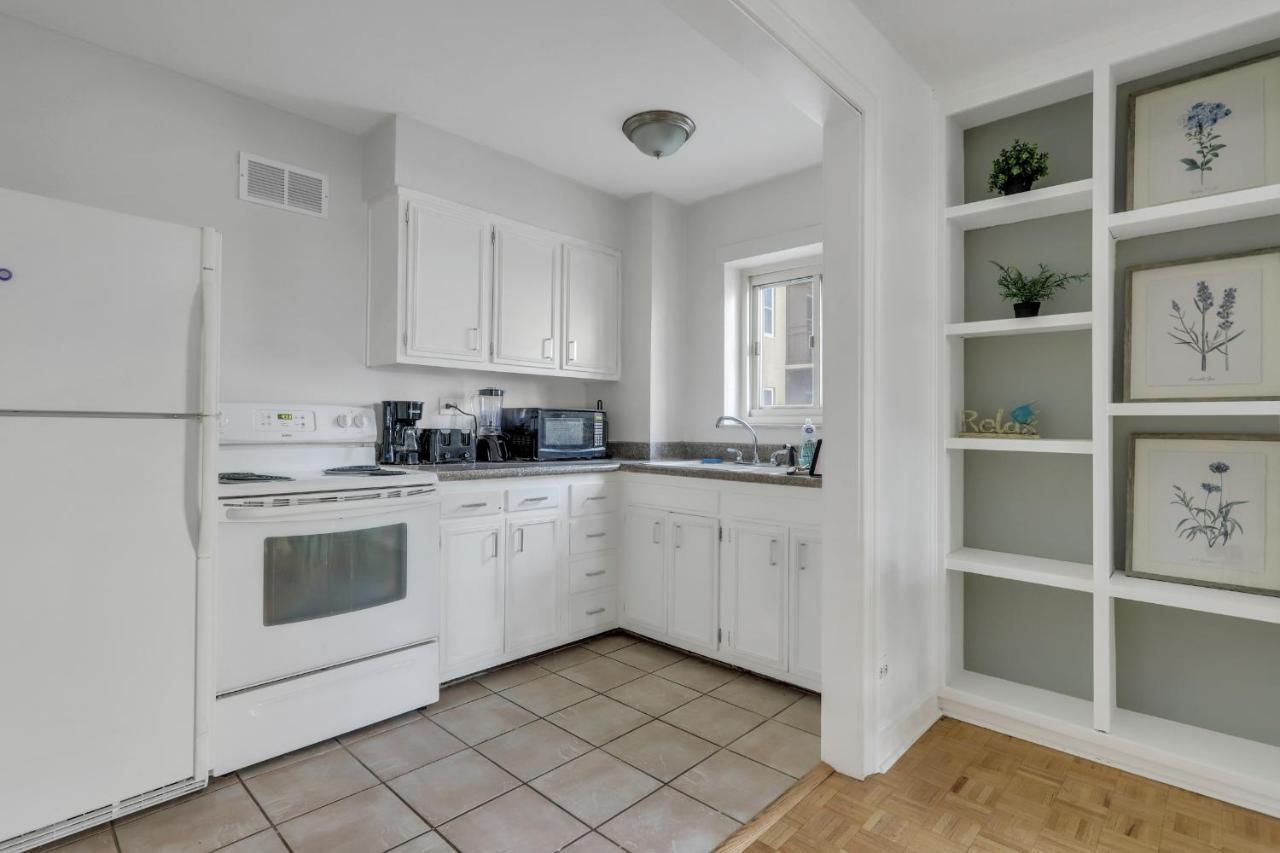1 Bedroom Downtown Condo Amazing Location*Self Check-In** แอตแลนตา ภายนอก รูปภาพ