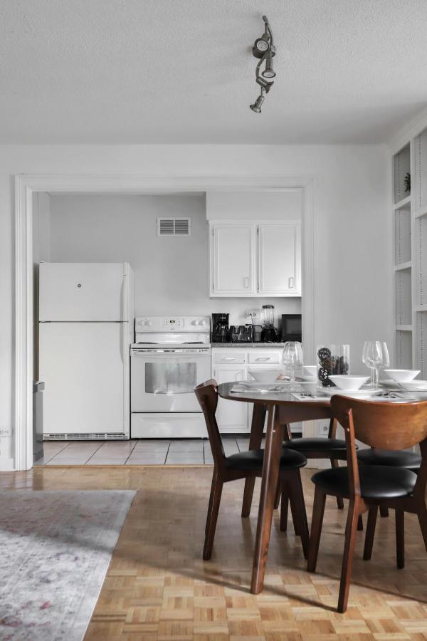 1 Bedroom Downtown Condo Amazing Location*Self Check-In** แอตแลนตา ภายนอก รูปภาพ
