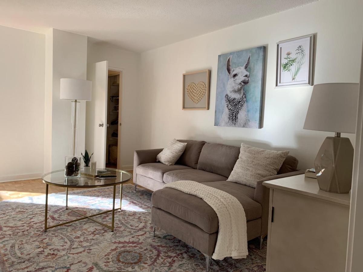 1 Bedroom Downtown Condo Amazing Location*Self Check-In** แอตแลนตา ภายนอก รูปภาพ