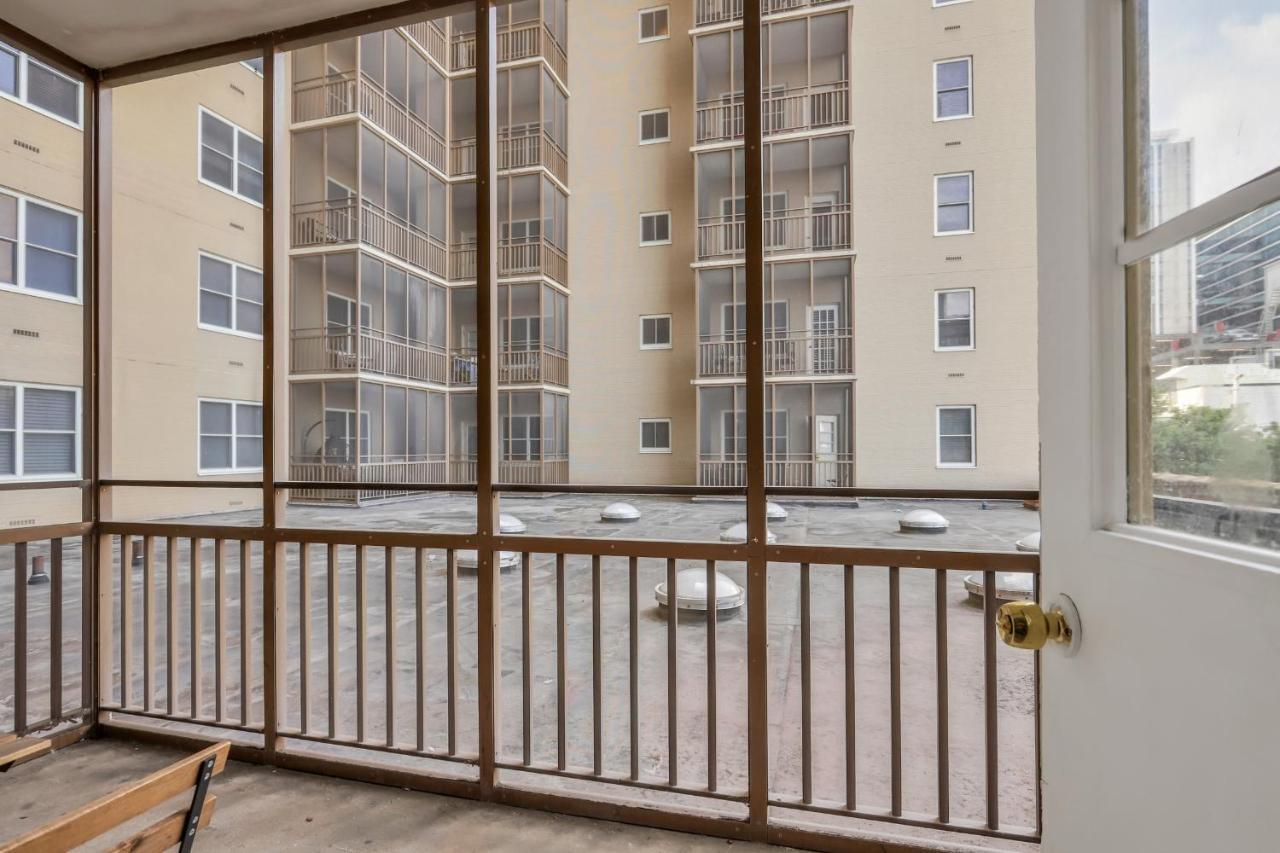 1 Bedroom Downtown Condo Amazing Location*Self Check-In** แอตแลนตา ภายนอก รูปภาพ
