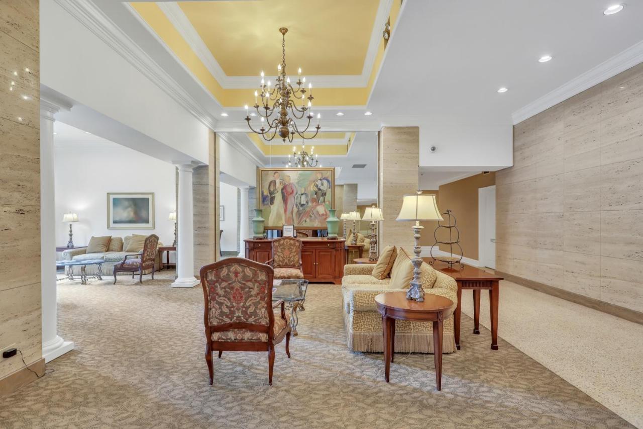 1 Bedroom Downtown Condo Amazing Location*Self Check-In** แอตแลนตา ภายนอก รูปภาพ