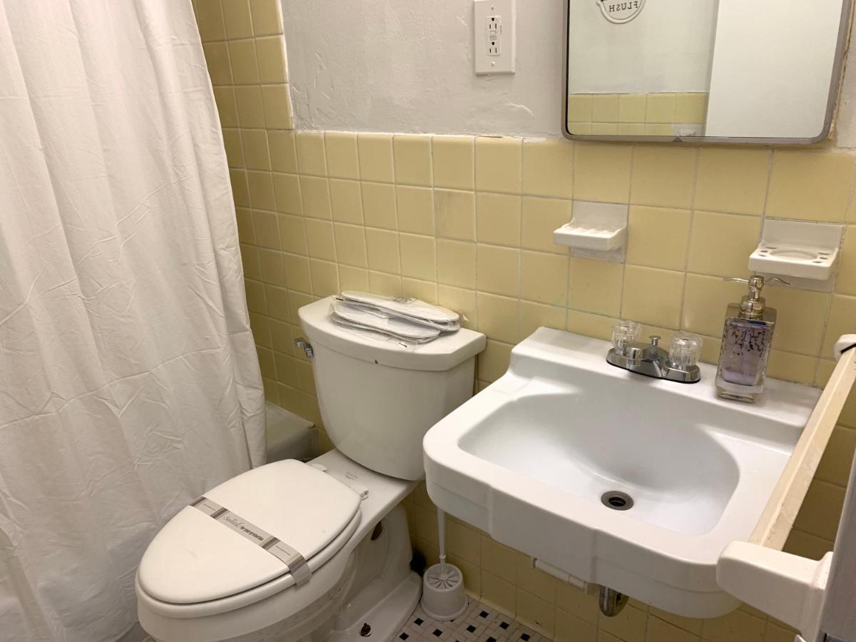 1 Bedroom Downtown Condo Amazing Location*Self Check-In** แอตแลนตา ภายนอก รูปภาพ