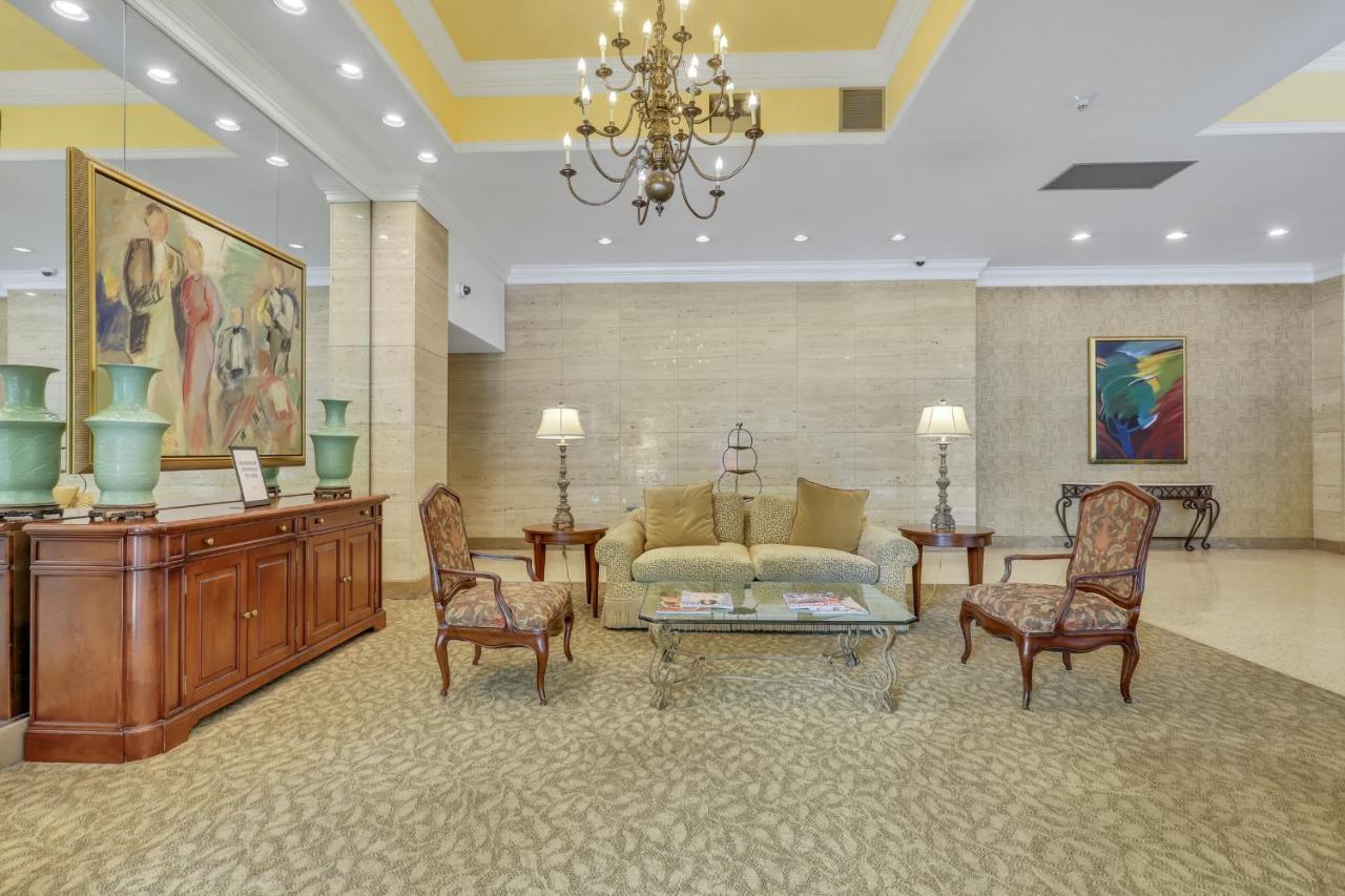 1 Bedroom Downtown Condo Amazing Location*Self Check-In** แอตแลนตา ภายนอก รูปภาพ